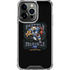 Liquid Blue NFL Seattle Seahawks Running Back iPhone 16 Pro Max Clear Case