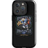 Liquid Blue NFL Seattle Seahawks Running Back iPhone 16 Pro Max Impact Case