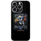 Liquid Blue NFL Seattle Seahawks Running Back iPhone 16 Pro Skin