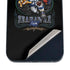 Liquid Blue NFL Seattle Seahawks Running Back iPhone 16 Skin