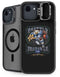 Liquid Blue NFL Seattle Seahawks Running Back iPhone 16e Kickstand Case