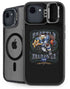 Liquid Blue NFL Seattle Seahawks Running Back iPhone 16e Kickstand Case