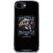 Liquid Blue NFL Seattle Seahawks Running Back iPhone 16e Clear Case