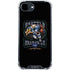 Liquid Blue NFL Seattle Seahawks Running Back iPhone 16e Clear Case