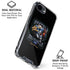 Liquid Blue NFL Seattle Seahawks Running Back iPhone 16e Clear Case