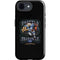 Liquid Blue NFL Seattle Seahawks Running Back iPhone 16e Impact Case
