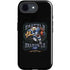 Liquid Blue NFL Seattle Seahawks Running Back iPhone 16e Impact Case