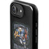 Liquid Blue NFL Seattle Seahawks Running Back iPhone 16e Impact Case