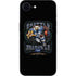 Liquid Blue NFL Seattle Seahawks Running Back iPhone 16e Skin
