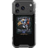 Liquid Blue NFL Seattle Seahawks Running Back iPhone 18 Pro Clear Case