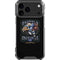 Liquid Blue NFL Seattle Seahawks Running Back iPhone 18 Pro Max Clear Case