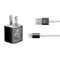 Liquid Blue NFL Seattle Seahawks Running Back iPhone Charger (5W USB) Skin