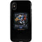 Liquid Blue NFL Seattle Seahawks Running Back iPhone X Pro Case