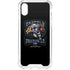 Liquid Blue NFL Seattle Seahawks Running Back iPhone XS Clear Case