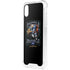Liquid Blue NFL Seattle Seahawks Running Back iPhone XS Clear Case