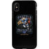 Liquid Blue NFL Seattle Seahawks Running Back iPhone XS Pro Case