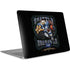 Liquid Blue NFL Seattle Seahawks Running Back Apple MacBook Air Skin