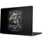 Liquid Blue NFL Seattle Seahawks Running Back Apple MacBook Pro 14-inch Skin