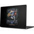 Liquid Blue NFL Seattle Seahawks Running Back Apple MacBook Pro 14-inch Skin