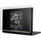 Liquid Blue NFL Seattle Seahawks Running Back MacBook Cases