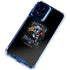 Liquid Blue NFL Seattle Seahawks Running Back Moto G 5G (2024) Clear Case