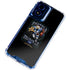Liquid Blue NFL Seattle Seahawks Running Back Moto G Play 4G (2024) Clear Case