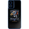 Liquid Blue NFL Seattle Seahawks Running Back Moto G Play 4G (2024) Skin