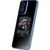 Liquid Blue NFL Seattle Seahawks Running Back Moto G Play 4G (2024) Skin