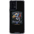 Liquid Blue NFL Seattle Seahawks Running Back Moto G Power 5G (2024) Clear Case