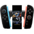 Liquid Blue NFL Seattle Seahawks Running Back Nintendo Switch 2 (2025) Joy-Con Controller Skin