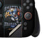 Liquid Blue NFL Seattle Seahawks Running Back Nintendo Switch 2 (2025) Joy-Con Controller Skin