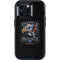 Liquid Blue NFL Seattle Seahawks Running Back Otterbox Defender iPhone Skin