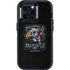 Liquid Blue NFL Seattle Seahawks Running Back Otterbox Defender iPhone Skin