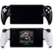Liquid Blue NFL Seattle Seahawks Running Back PlayStation Portal Remote Player Skin