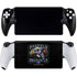 Liquid Blue NFL Seattle Seahawks Running Back PlayStation Portal Remote Player Skin