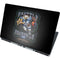 Liquid Blue NFL Seattle Seahawks Running Back Dell Precision Skin
