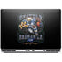 Liquid Blue NFL Seattle Seahawks Running Back Dell Precision Skin