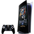 Liquid Blue NFL Seattle Seahawks Running Back PlayStation PS5 Skins