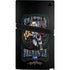 Liquid Blue NFL Seattle Seahawks Running Back PS5 Pro Console Skin