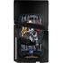 Liquid Blue NFL Seattle Seahawks Running Back PS5 Pro Disk Bundle Skin
