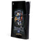Liquid Blue NFL Seattle Seahawks Running Back PS5 Slim Digital Edition Console Skin