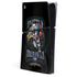 Liquid Blue NFL Seattle Seahawks Running Back PS5 Slim Digital Edition Console Skin