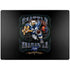 Liquid Blue NFL Seattle Seahawks Running Back Surface Laptop 7 13.8in Skin