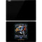 Liquid Blue NFL Seattle Seahawks Running Back Surface Pro 7 Skin