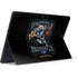 Liquid Blue NFL Seattle Seahawks Running Back Surface Pro 7 Skin