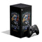 Liquid Blue NFL Seattle Seahawks Running Back Xbox Series X Bundle Skin