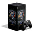 Liquid Blue NFL Seattle Seahawks Running Back XBox Series X Digital Edition Bundle Skin
