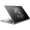 Liquid Blue NFL Seattle Seahawks Running Back HP ZBook Fury 16 G10 Skin