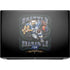 Liquid Blue NFL Seattle Seahawks Running Back HP ZBook Fury 16 G10 Skin