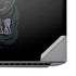 Liquid Blue NFL Seattle Seahawks Running Back HP ZBook Fury 16 G10 Skin